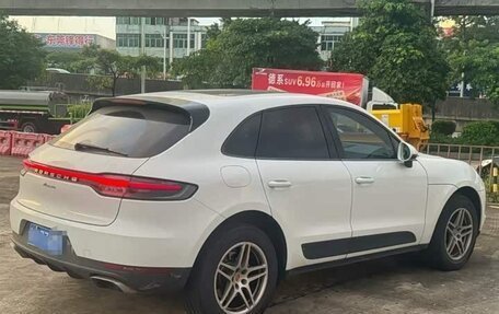 Porsche Macan I рестайлинг, 2020 год, 4 550 000 рублей, 7 фотография