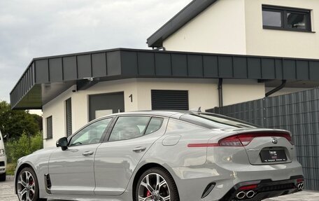 KIA Stinger I, 2022 год, 3 150 000 рублей, 3 фотография