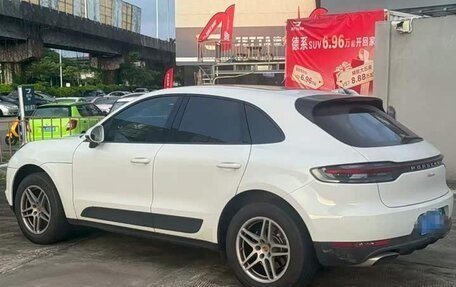 Porsche Macan I рестайлинг, 2020 год, 4 550 000 рублей, 9 фотография