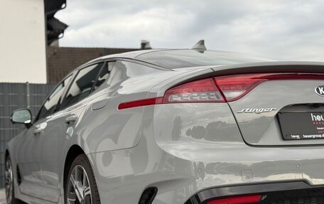 KIA Stinger I, 2022 год, 3 150 000 рублей, 5 фотография