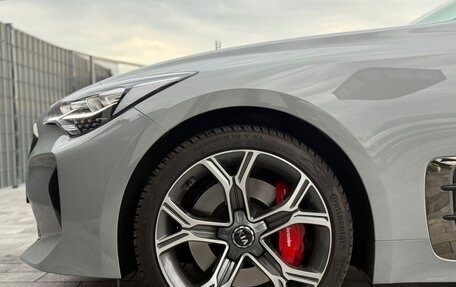 KIA Stinger I, 2022 год, 3 150 000 рублей, 6 фотография