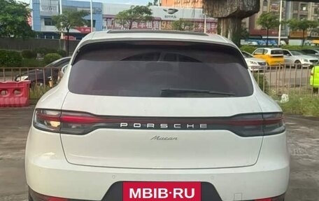 Porsche Macan I рестайлинг, 2020 год, 4 550 000 рублей, 8 фотография