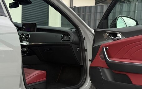 KIA Stinger I, 2022 год, 3 150 000 рублей, 12 фотография