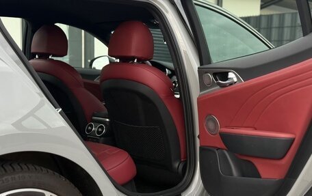 KIA Stinger I, 2022 год, 3 150 000 рублей, 18 фотография