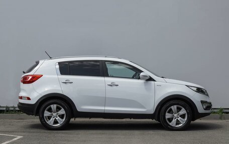 KIA Sportage III, 2012 год, 1 390 000 рублей, 5 фотография