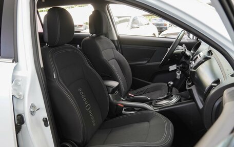 KIA Sportage III, 2012 год, 1 390 000 рублей, 8 фотография