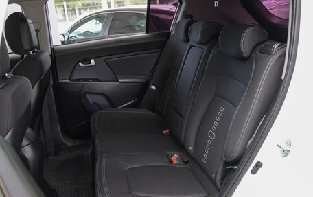 KIA Sportage III, 2012 год, 1 390 000 рублей, 9 фотография