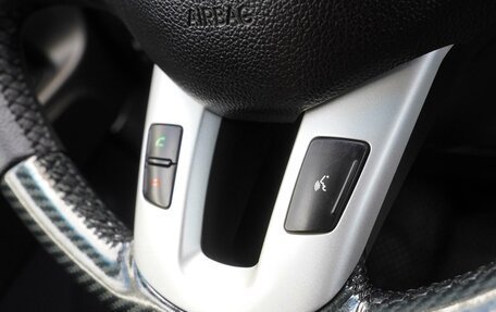 KIA Sportage III, 2012 год, 1 390 000 рублей, 17 фотография
