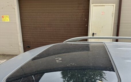 Audi A6 allroad, 2002 год, 699 000 рублей, 2 фотография