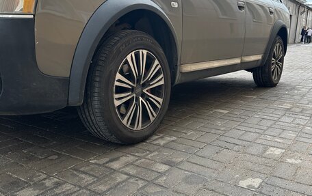 Audi A6 allroad, 2002 год, 699 000 рублей, 10 фотография