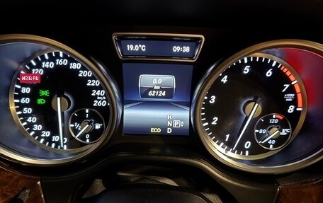 Mercedes-Benz GL-Класс, 2013 год, 4 100 000 рублей, 6 фотография