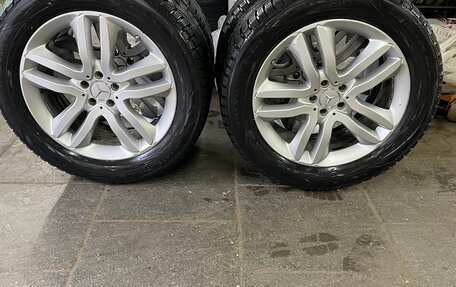 Mercedes-Benz GL-Класс, 2013 год, 4 100 000 рублей, 11 фотография