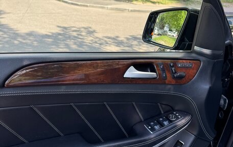 Mercedes-Benz GL-Класс, 2013 год, 4 100 000 рублей, 12 фотография