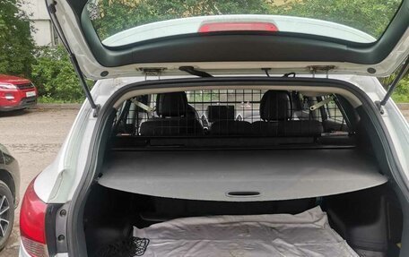 Hyundai ix35 I рестайлинг, 2010 год, 1 300 000 рублей, 2 фотография