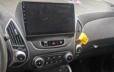 Hyundai ix35 I рестайлинг, 2010 год, 1 300 000 рублей, 7 фотография