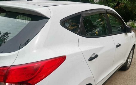 Hyundai ix35 I рестайлинг, 2010 год, 1 300 000 рублей, 5 фотография