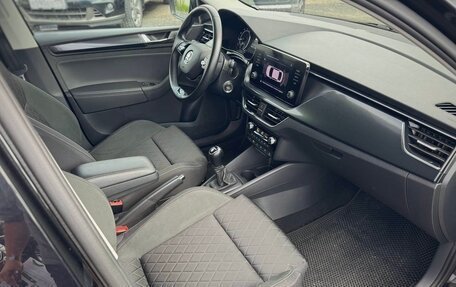 Skoda Rapid II, 2020 год, 1 930 000 рублей, 3 фотография