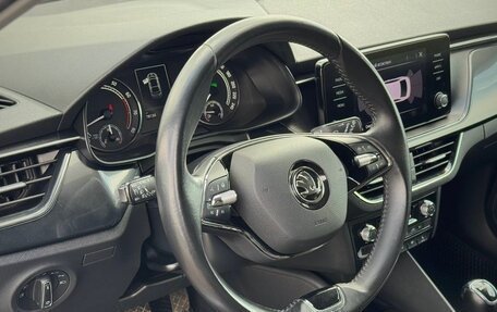 Skoda Rapid II, 2020 год, 1 930 000 рублей, 6 фотография