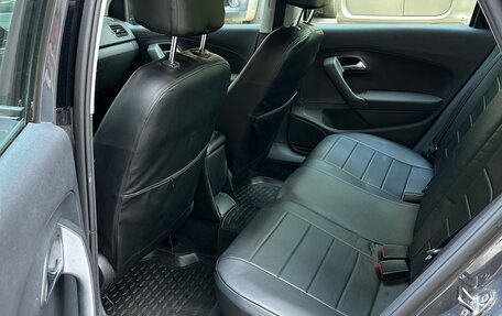 Volkswagen Polo VI (EU Market), 2018 год, 1 570 000 рублей, 6 фотография