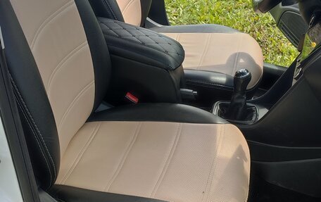 Volkswagen Polo VI (EU Market), 2014 год, 850 000 рублей, 10 фотография