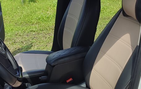 Volkswagen Polo VI (EU Market), 2014 год, 850 000 рублей, 13 фотография
