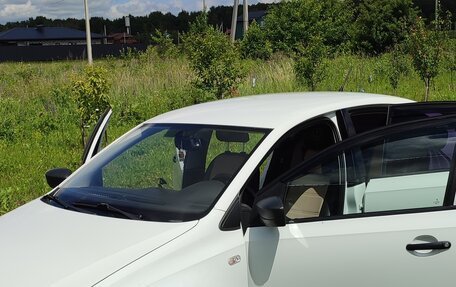 Volkswagen Polo VI (EU Market), 2014 год, 850 000 рублей, 22 фотография