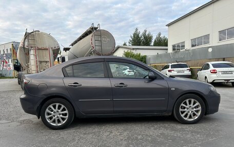 Mazda 3, 2008 год, 510 000 рублей, 4 фотография