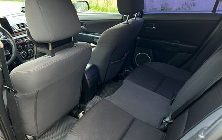 Mazda 3, 2008 год, 510 000 рублей, 5 фотография