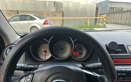 Mazda 3, 2008 год, 510 000 рублей, 7 фотография