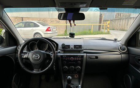 Mazda 3, 2008 год, 510 000 рублей, 6 фотография