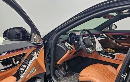 Mercedes-Benz S-Класс, 2022 год, 9 561 000 рублей, 5 фотография