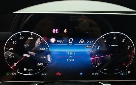 Mercedes-Benz S-Класс, 2022 год, 9 561 000 рублей, 7 фотография