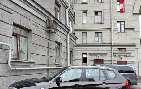 BMW X3, 2014 год, 1 990 000 рублей, 2 фотография
