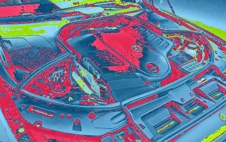 Mercedes-Benz S-Класс, 2022 год, 9 561 000 рублей, 12 фотография