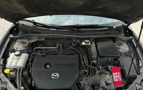 Mazda 3, 2008 год, 510 000 рублей, 8 фотография