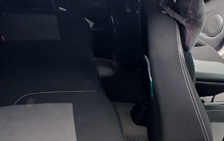 Renault Logan II, 2021 год, 800 000 рублей, 12 фотография