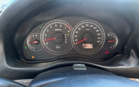 Subaru Legacy IV, 2008 год, 820 000 рублей, 14 фотография