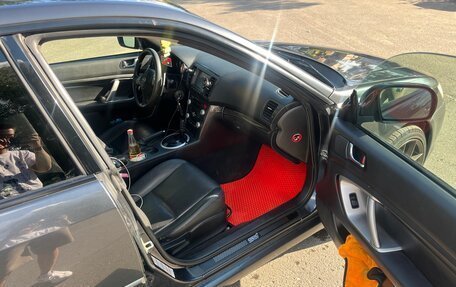 Subaru Legacy IV, 2008 год, 820 000 рублей, 17 фотография