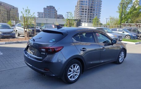 Mazda Axela, 2017 год, 1 410 000 рублей, 3 фотография