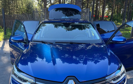 Renault Arkana I, 2021 год, 1 600 000 рублей, 5 фотография