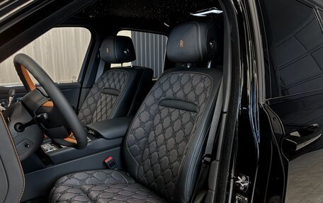 Rolls-Royce Cullinan, 2025 год, 97 500 000 рублей, 9 фотография