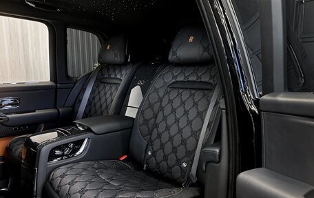 Rolls-Royce Cullinan, 2025 год, 97 500 000 рублей, 11 фотография