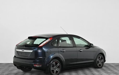 Ford Focus II рестайлинг, 2009 год, 849 000 рублей, 2 фотография