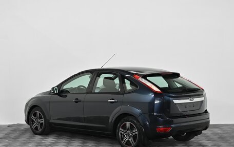 Ford Focus II рестайлинг, 2009 год, 849 000 рублей, 4 фотография