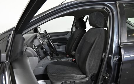 Ford Focus II рестайлинг, 2009 год, 849 000 рублей, 6 фотография