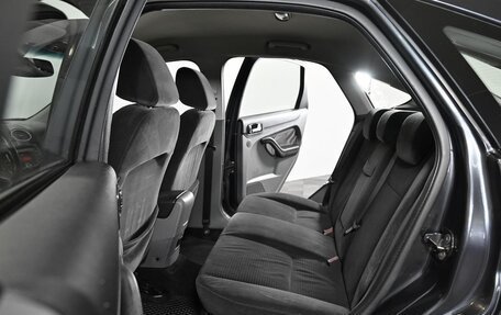 Ford Focus II рестайлинг, 2009 год, 849 000 рублей, 10 фотография