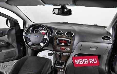 Ford Focus II рестайлинг, 2009 год, 849 000 рублей, 7 фотография