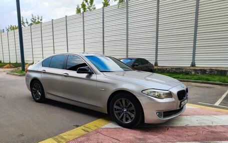 BMW 5 серия, 2012 год, 1 735 000 рублей, 5 фотография