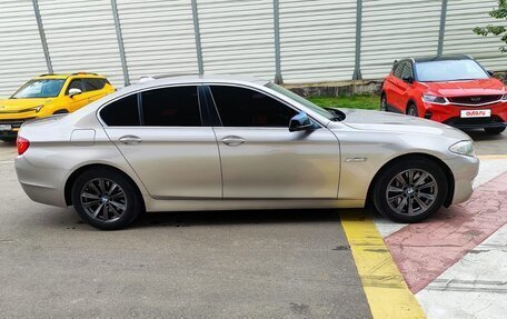 BMW 5 серия, 2012 год, 1 735 000 рублей, 10 фотография