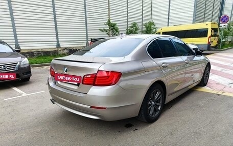 BMW 5 серия, 2012 год, 1 735 000 рублей, 13 фотография